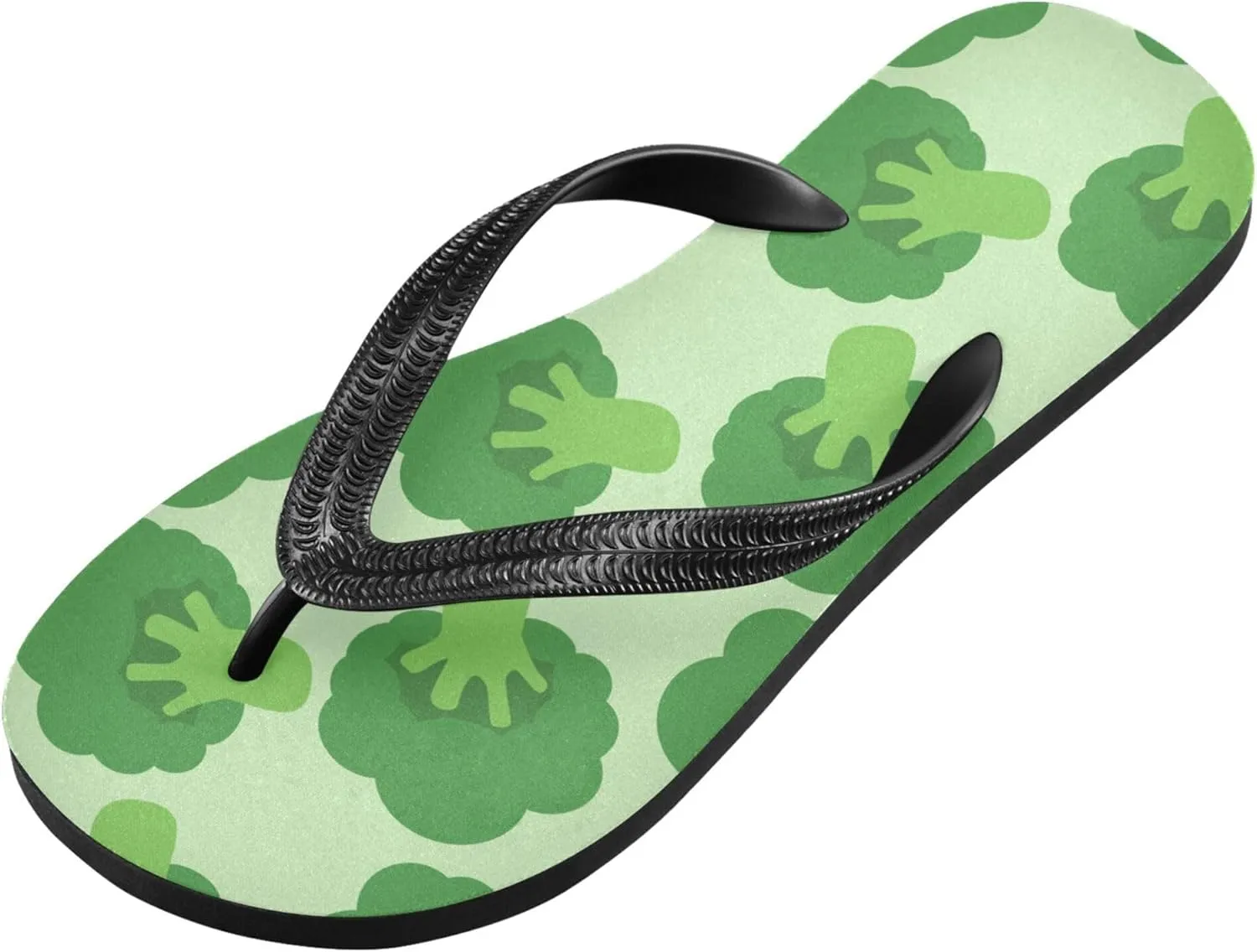 Flip Flops for Men Women Summer Beach Sandal Bathroom Shower Shoes