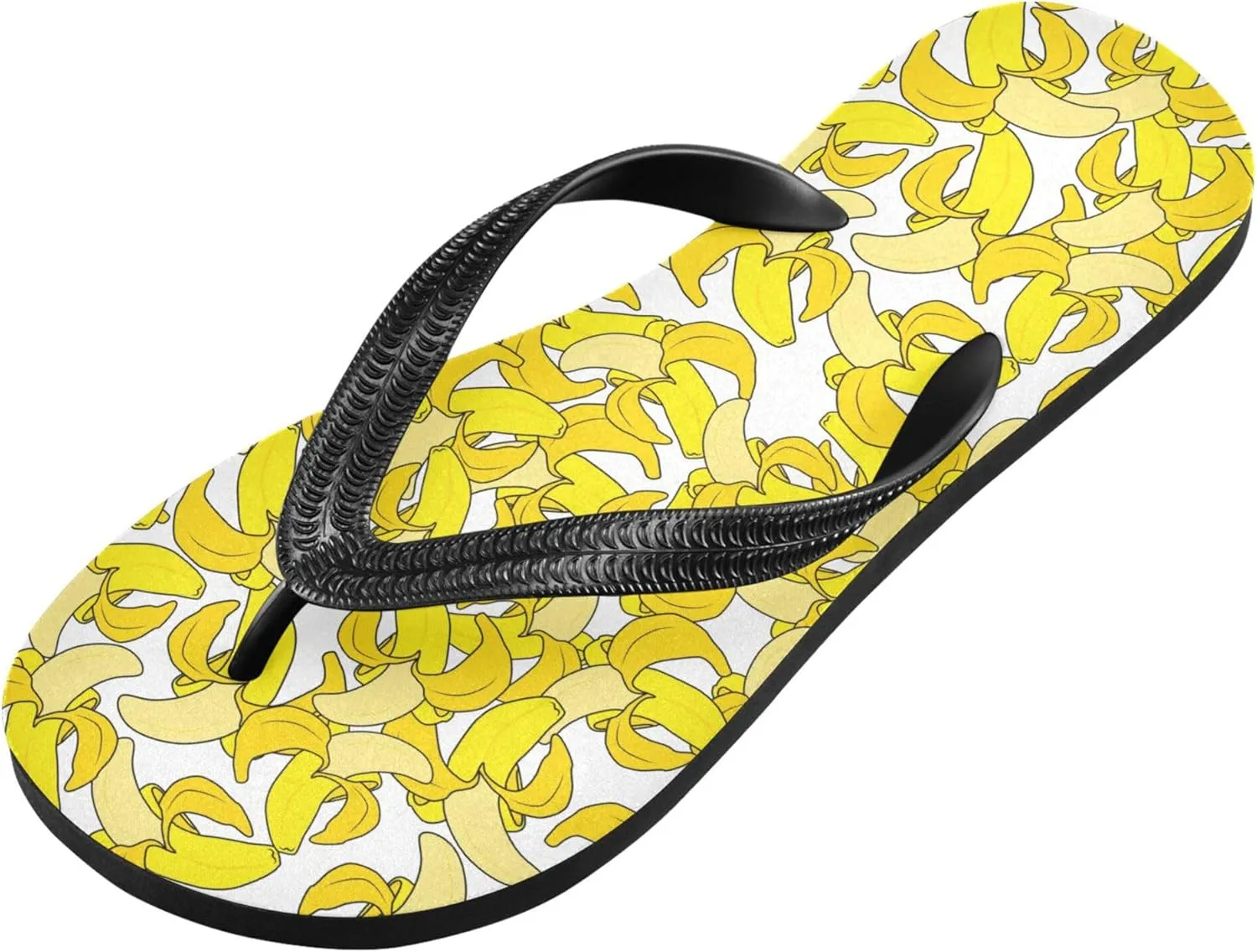 Flip Flops for Men Women Summer Sandals Bathroom Shower Shoes