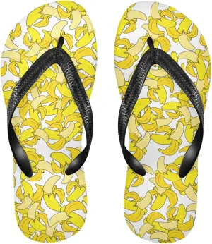 Flip Flops for Men Women Summer Sandals Bathroom Shower Shoes
