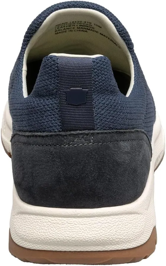 Florsheim Men's, Satellite Knit Slip-On Sneaker