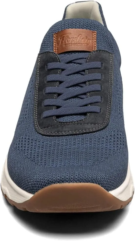Florsheim Men's, Satellite Knit Slip-On Sneaker