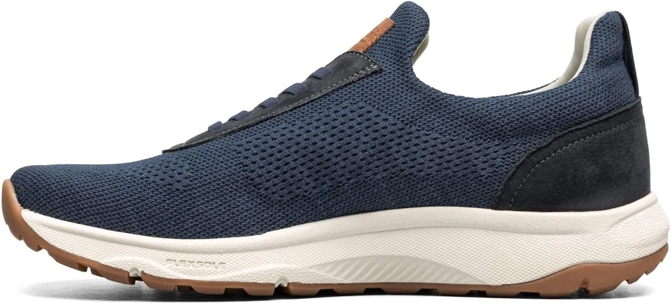 Florsheim Men's, Satellite Knit Slip-On Sneaker