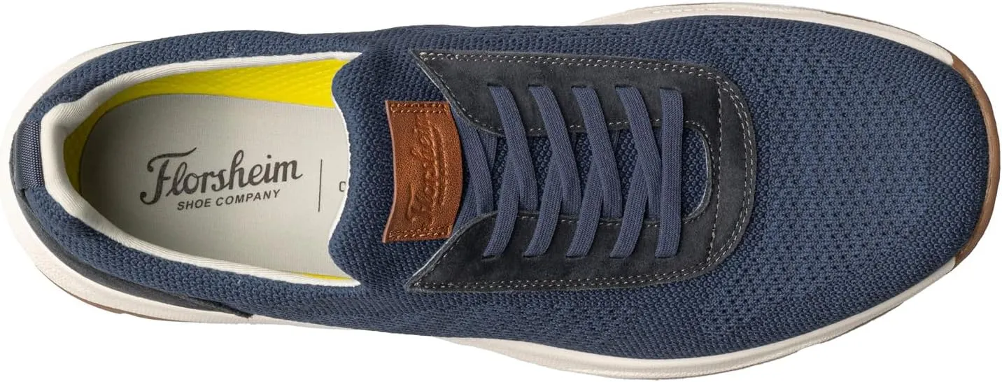 Florsheim Men's, Satellite Knit Slip-On Sneaker