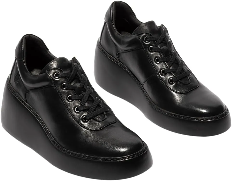 FLY London Women's Dipo638fly Platform