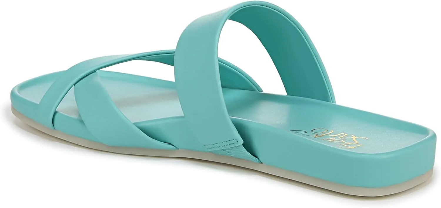 Franco Sarto Women's Estella Slide Sandal