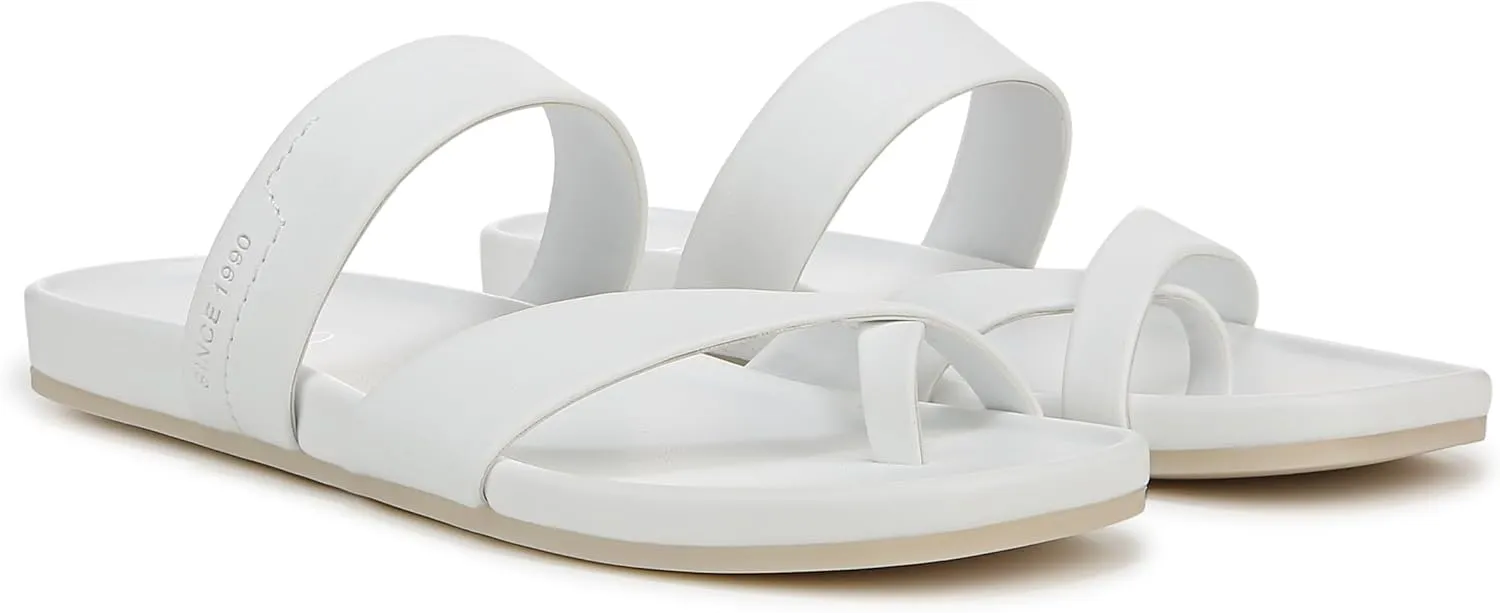 Franco Sarto Women's Estella Slide Sandal