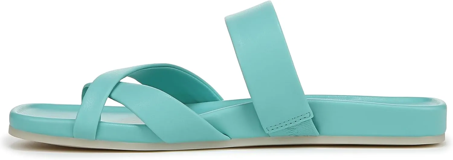 Franco Sarto Women's Estella Slide Sandal