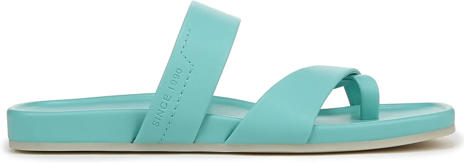 Franco Sarto Women's Estella Slide Sandal