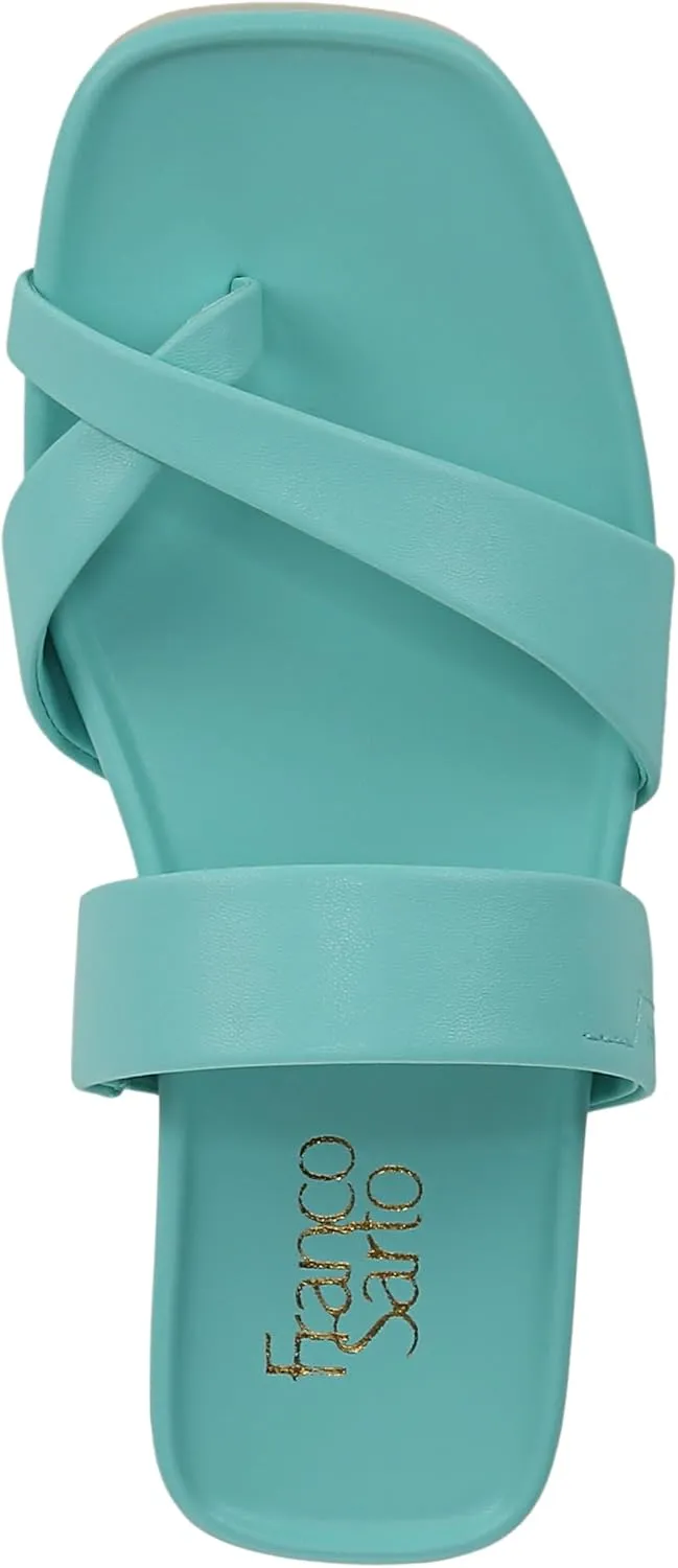 Franco Sarto Women's Estella Slide Sandal