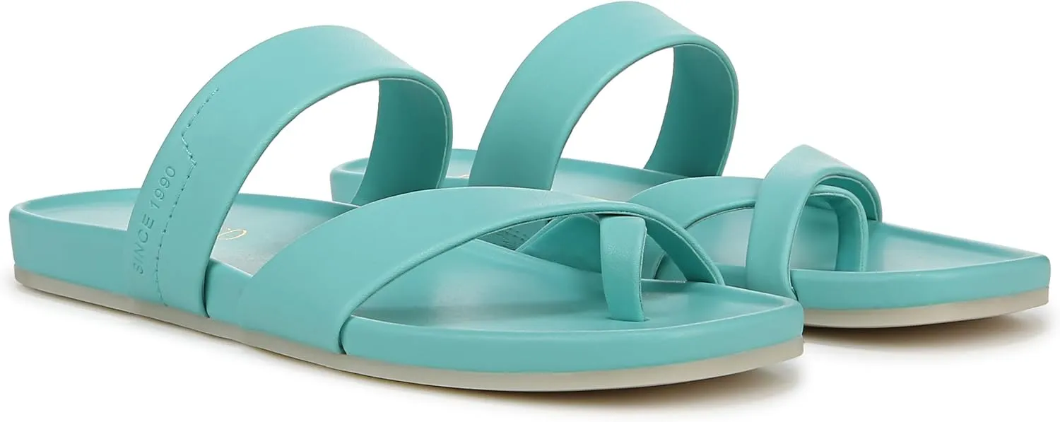 Franco Sarto Women's Estella Slide Sandal