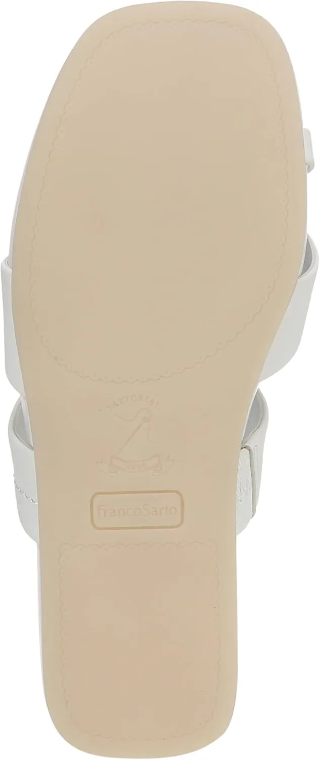 Franco Sarto Women's Estella Slide Sandal