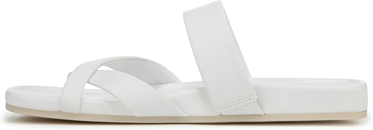 Franco Sarto Women's Estella Slide Sandal