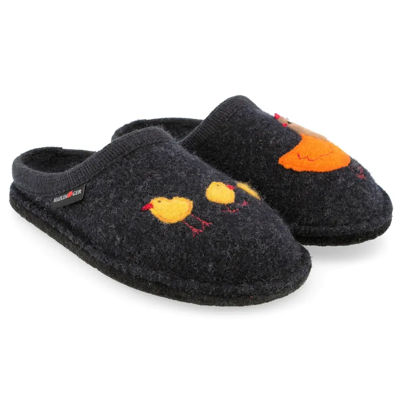 Gallina Clog Slipper
