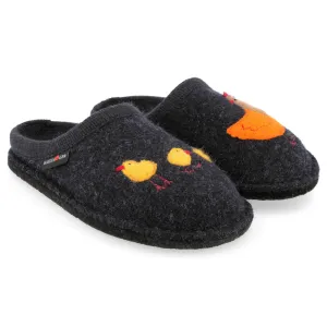 Gallina Clog Slipper
