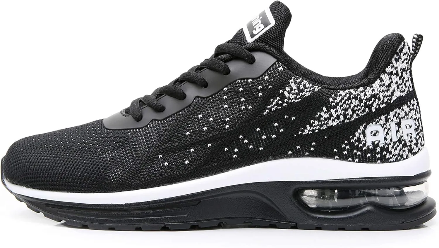 GANNOU Women's Athletic Running Shoes Fashion Sport Gym Jogging Tennis Fitness Sneaker US5.5-11