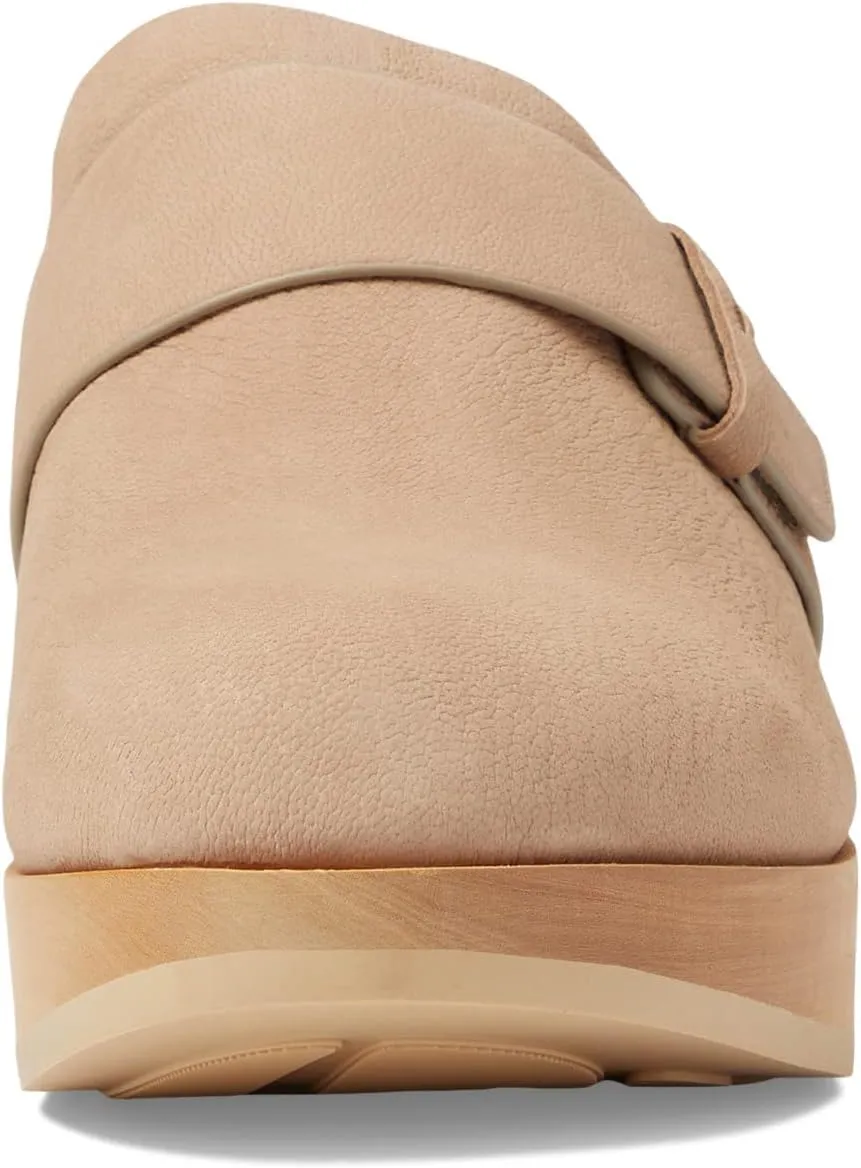 Gentle Souls by Kenneth Cole Women's Henley Clog