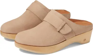 Gentle Souls by Kenneth Cole Women's Henley Clog