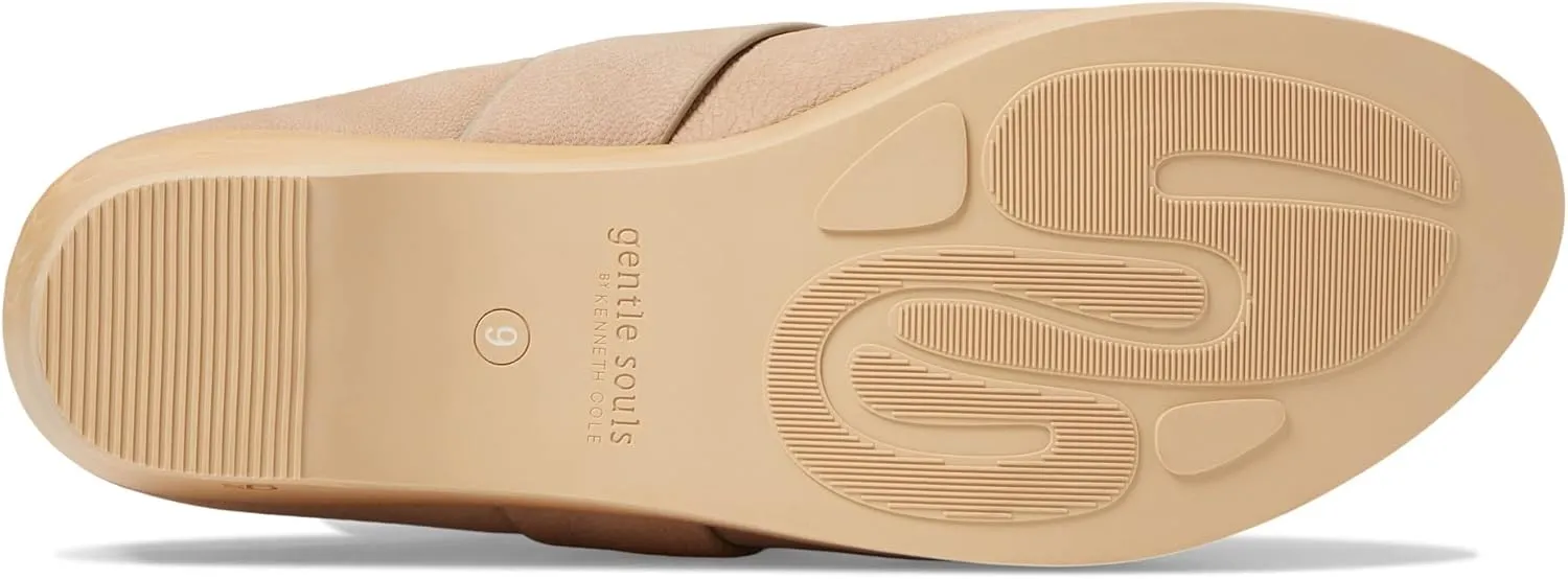 Gentle Souls by Kenneth Cole Women's Henley Clog