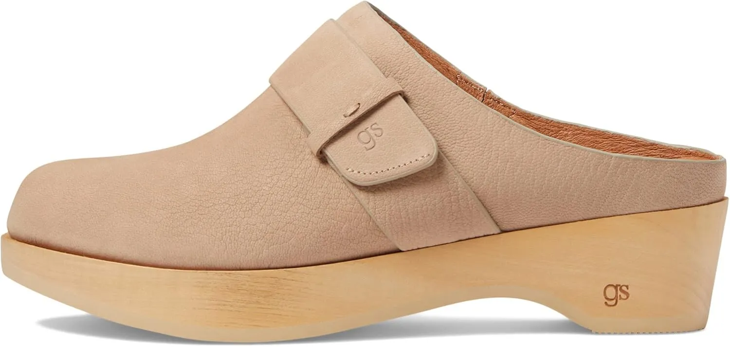 Gentle Souls by Kenneth Cole Women's Henley Clog