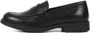 Geox Women J Agata D Moccasins