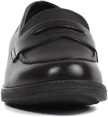 Geox Women J Agata D Moccasins