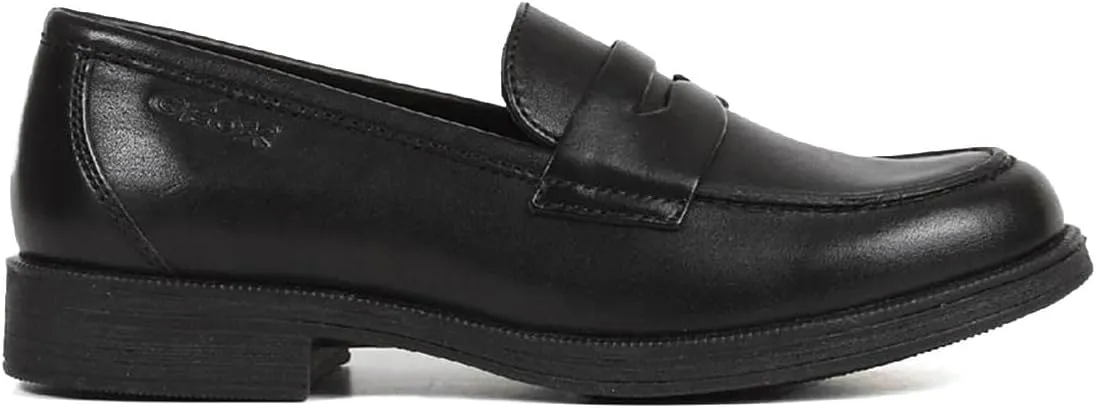 Geox Women J Agata D Moccasins