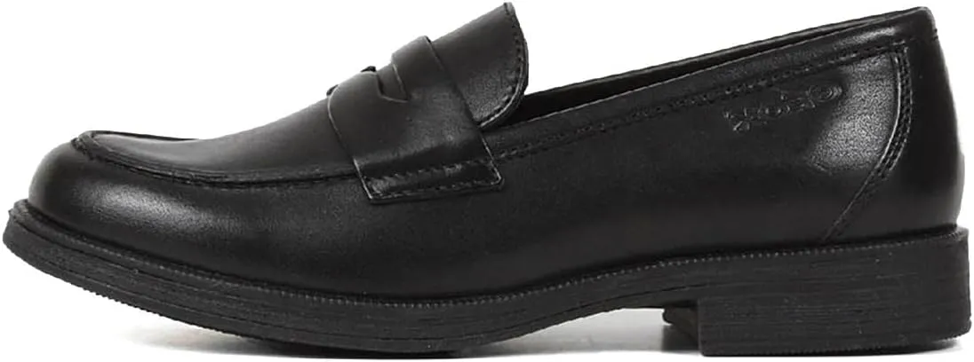 Geox Women J Agata D Moccasins