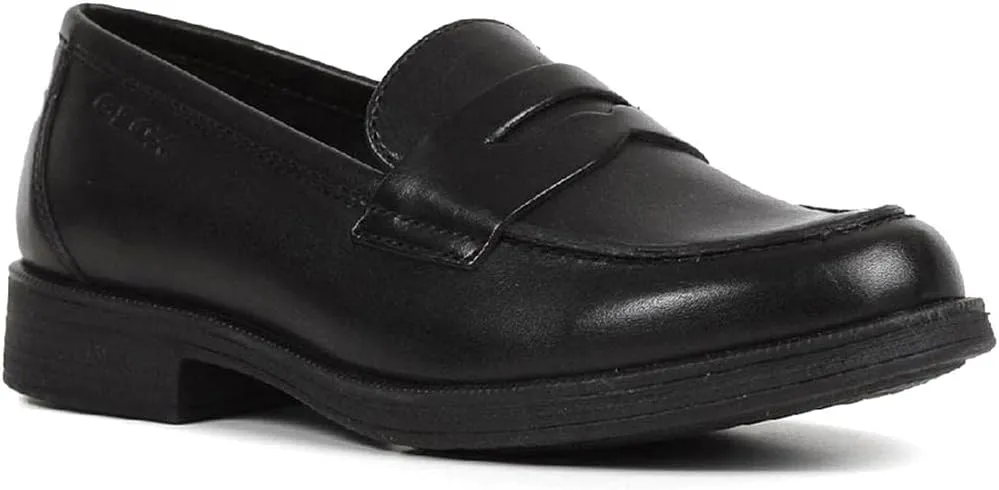 Geox Women J Agata D Moccasins