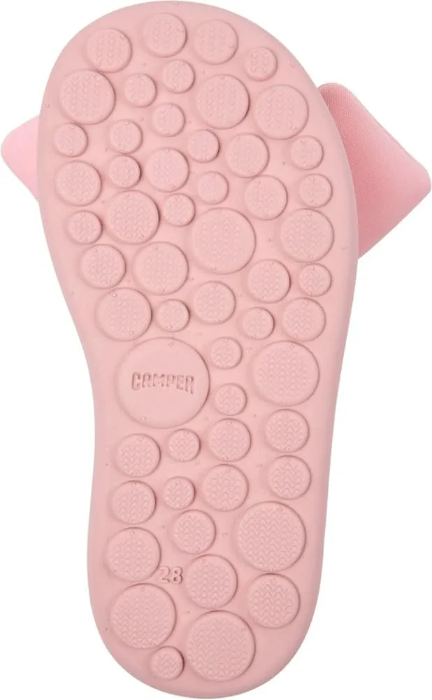Girl's Slide