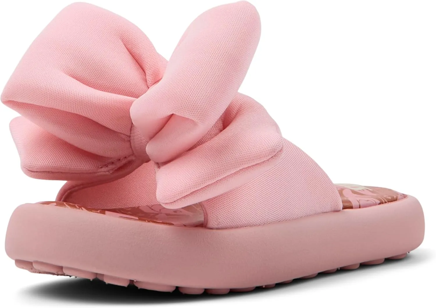 Girl's Slide