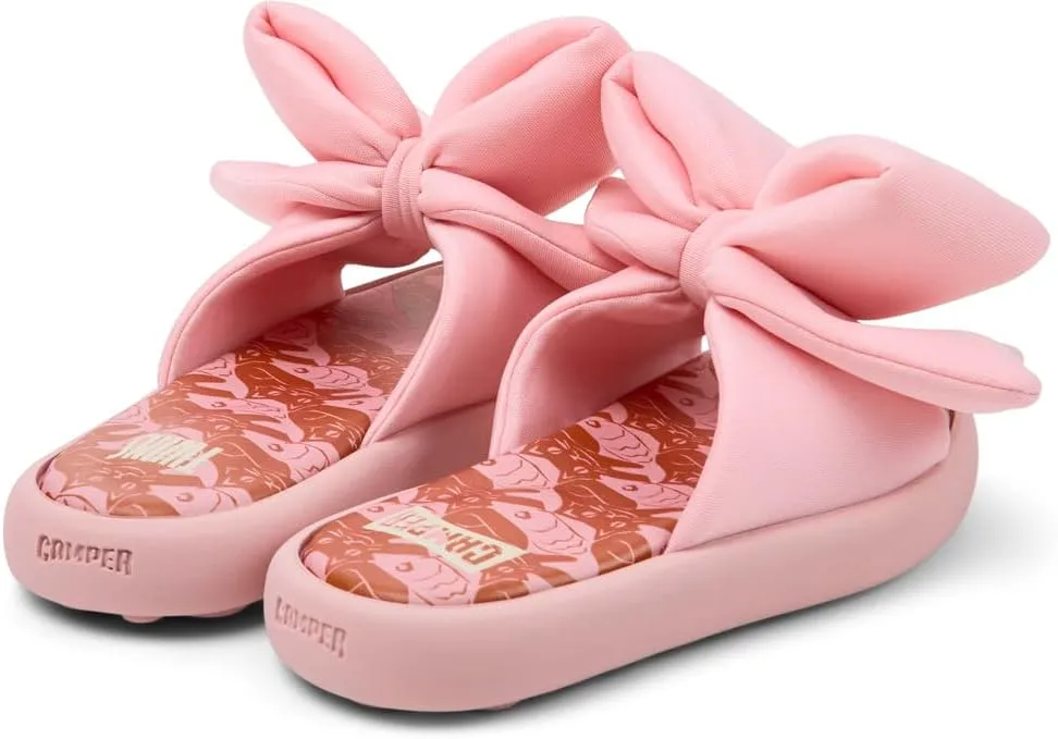 Girl's Slide