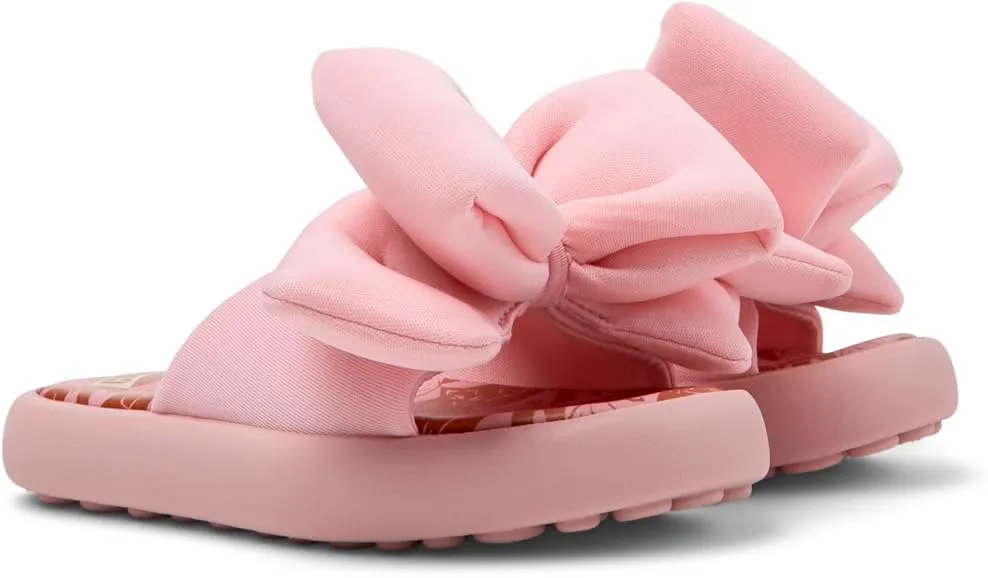 Girl's Slide