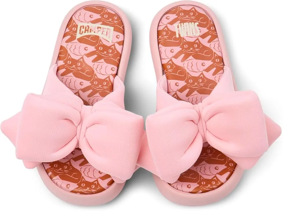 Girl's Slide