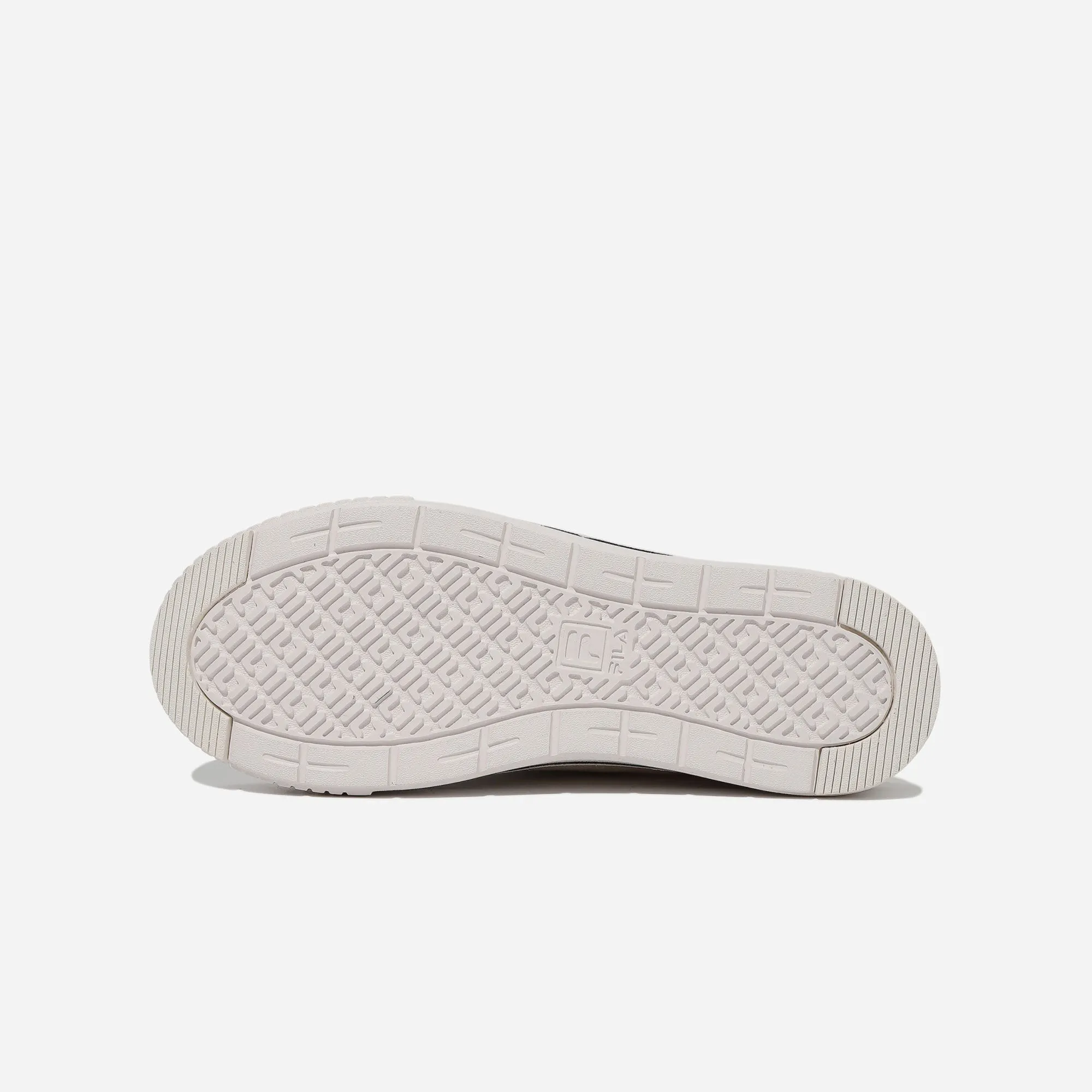 Giày Sneaker Unisex Fila Court Lite Mule - Nâu