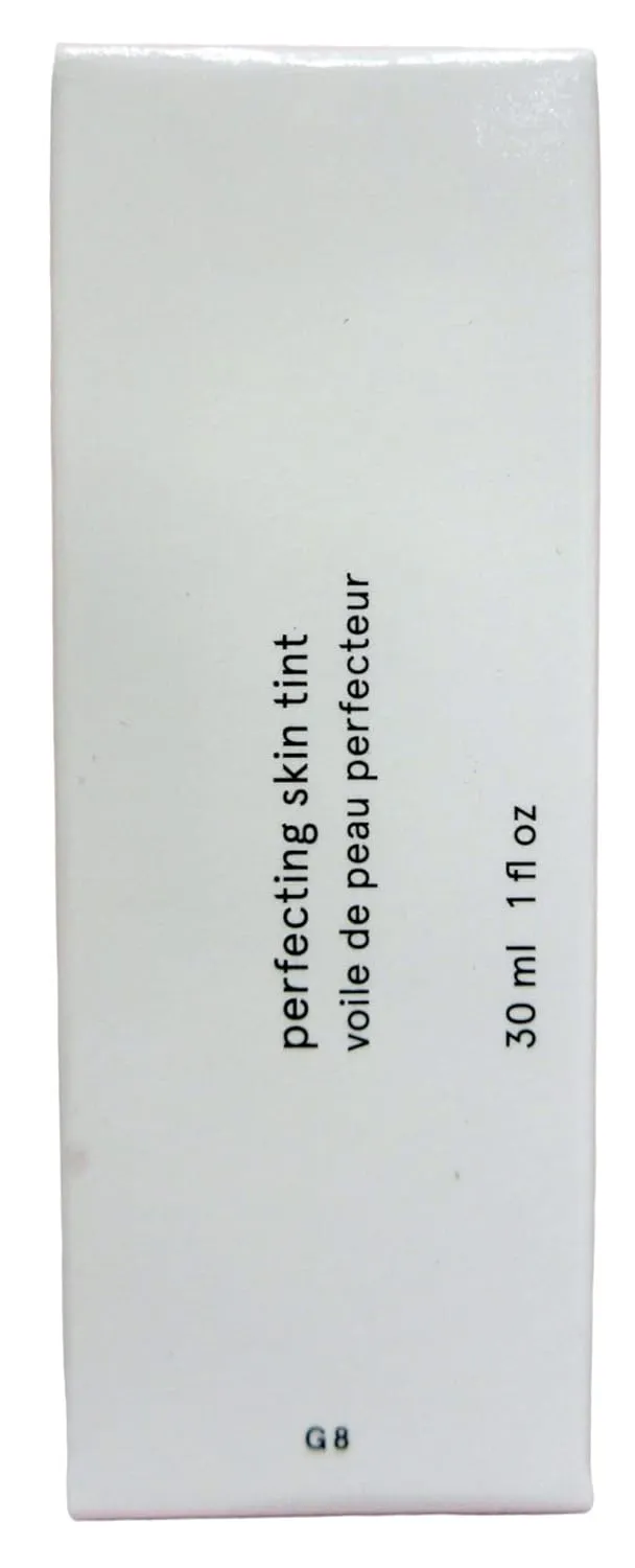 Glossier - Perfecting Skin Tint G8-1 fl oz / 30 ml