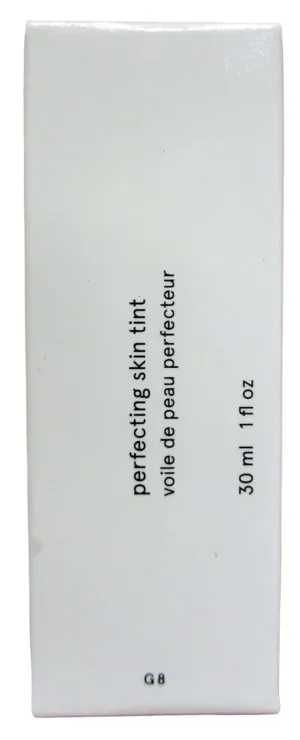 Glossier - Perfecting Skin Tint G8-1 fl oz / 30 ml