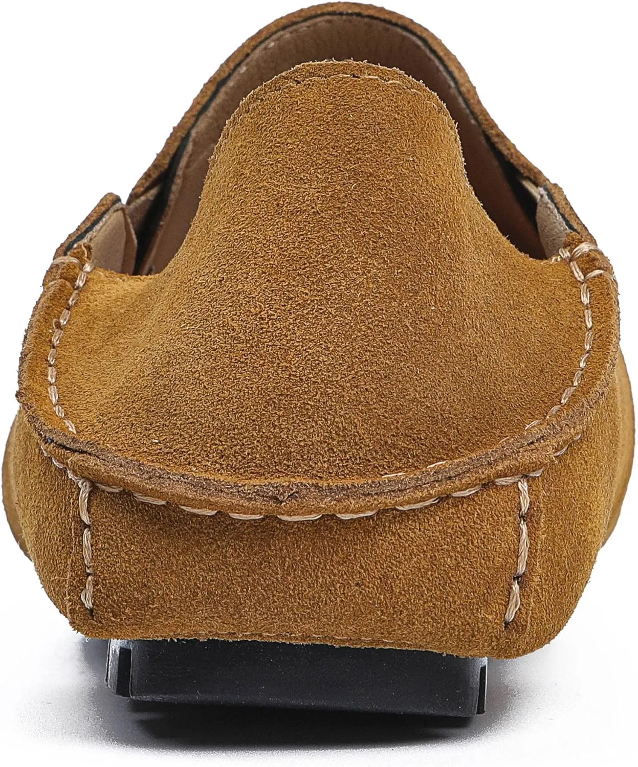 Go Tour Handmade Mens Casual Loafers Moccasins Slip On Driving Shoes