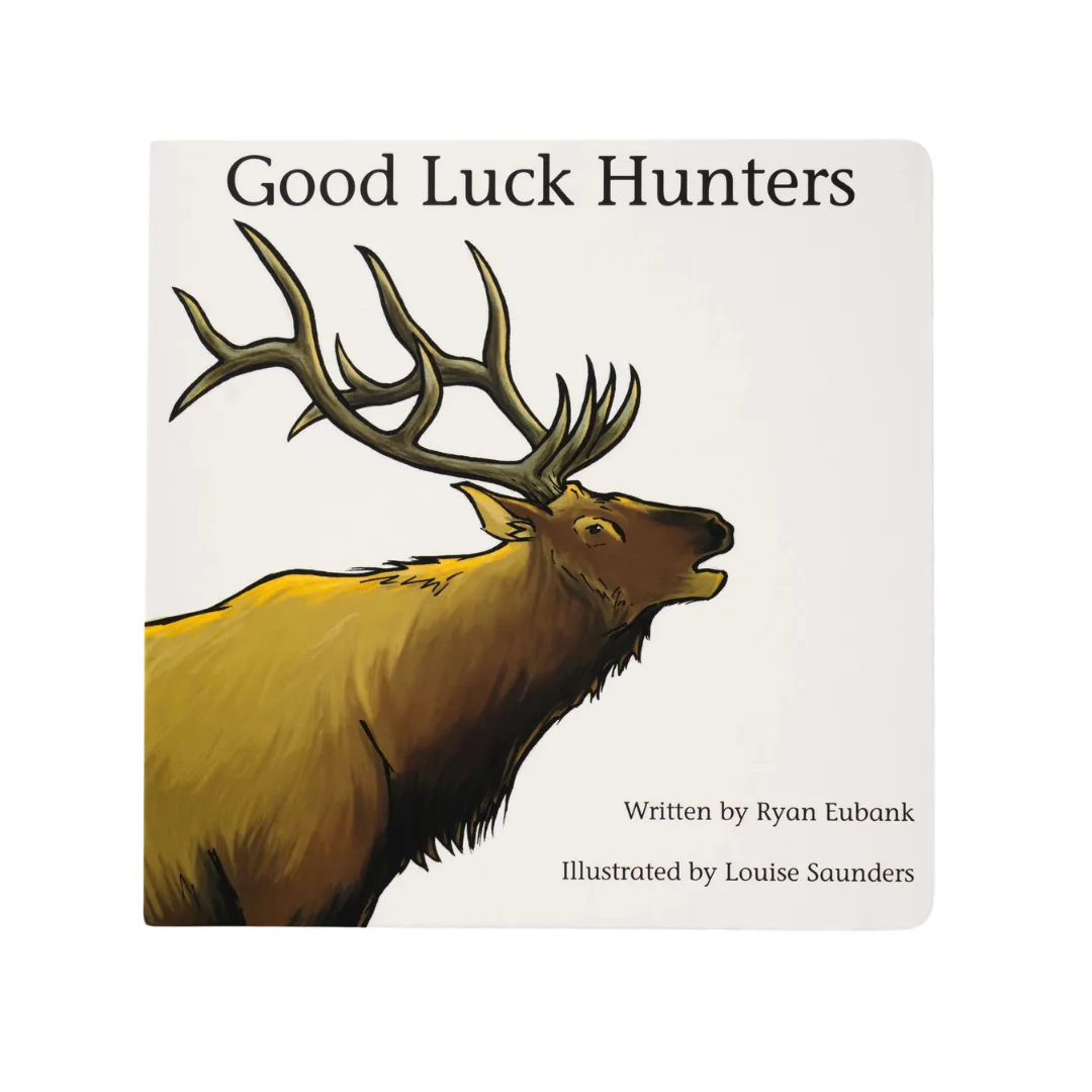 Good Luck Hunters
