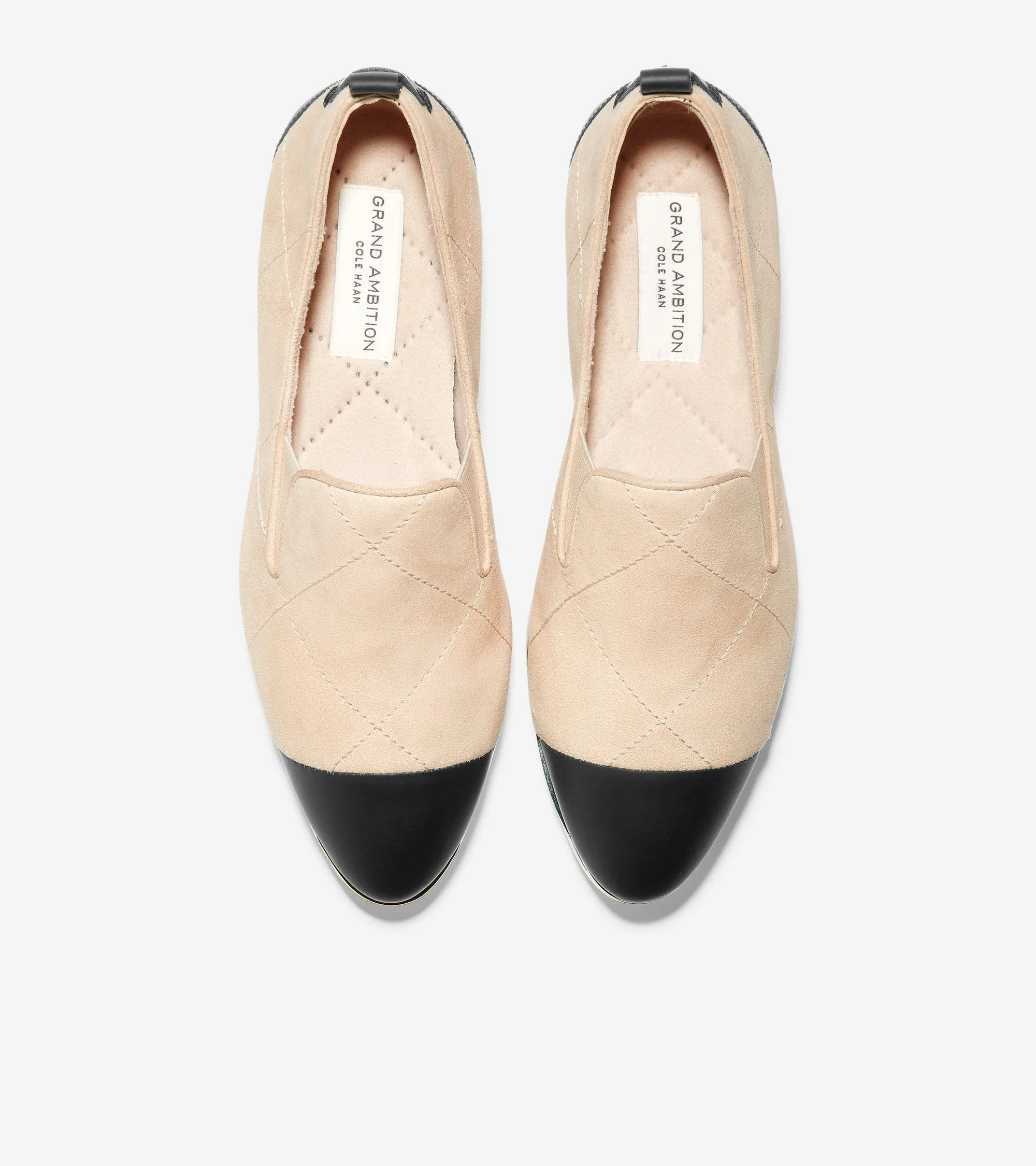 Grand Ambition Slip-On Loafers Women's