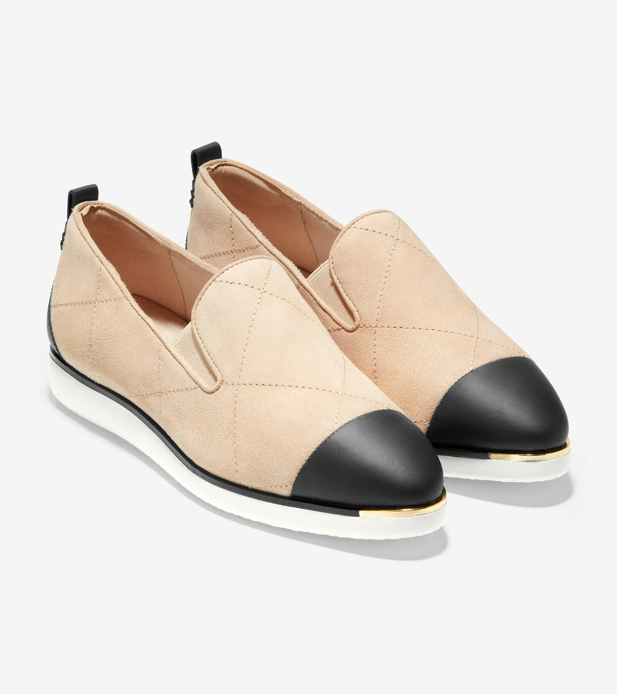 Grand Ambition Slip-On Loafers Women's