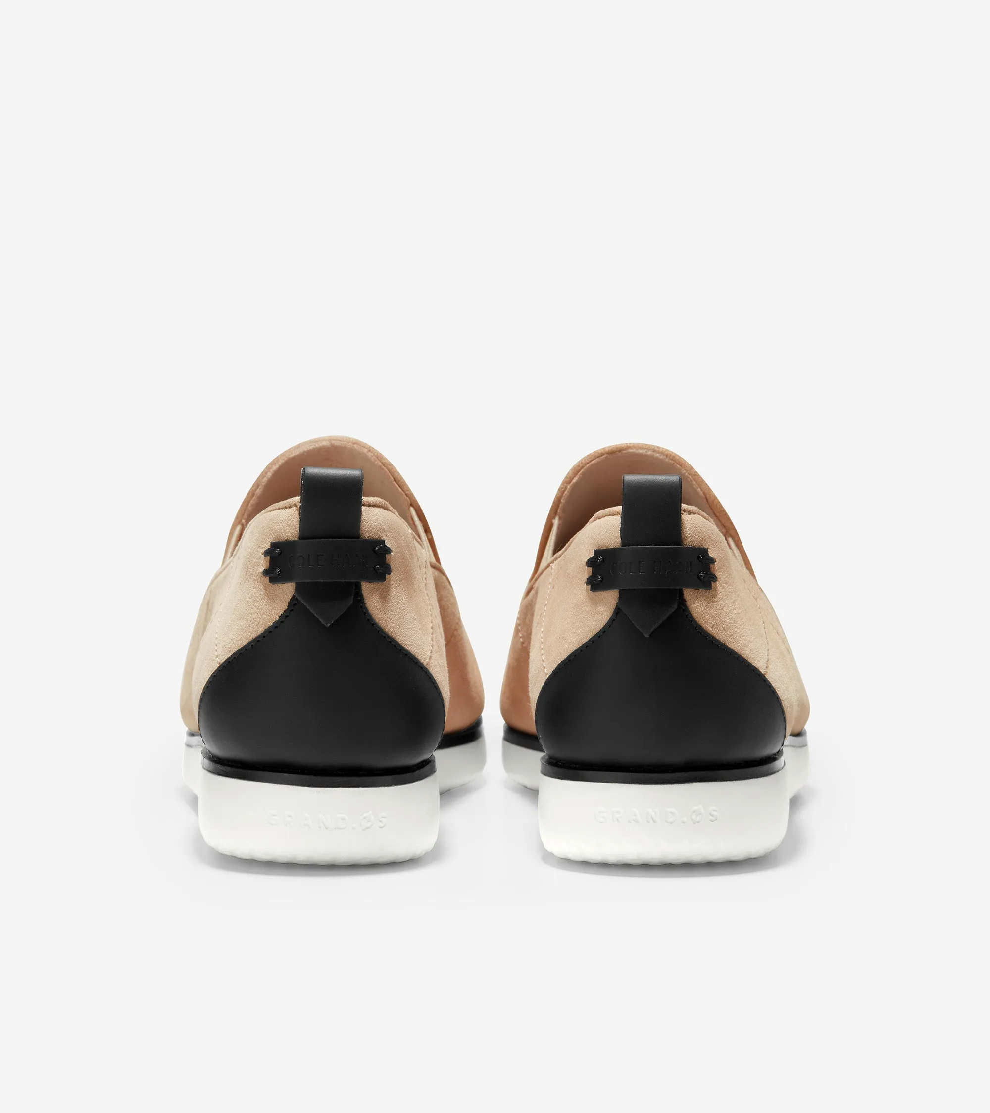 Grand Ambition Slip-On Loafers Women's