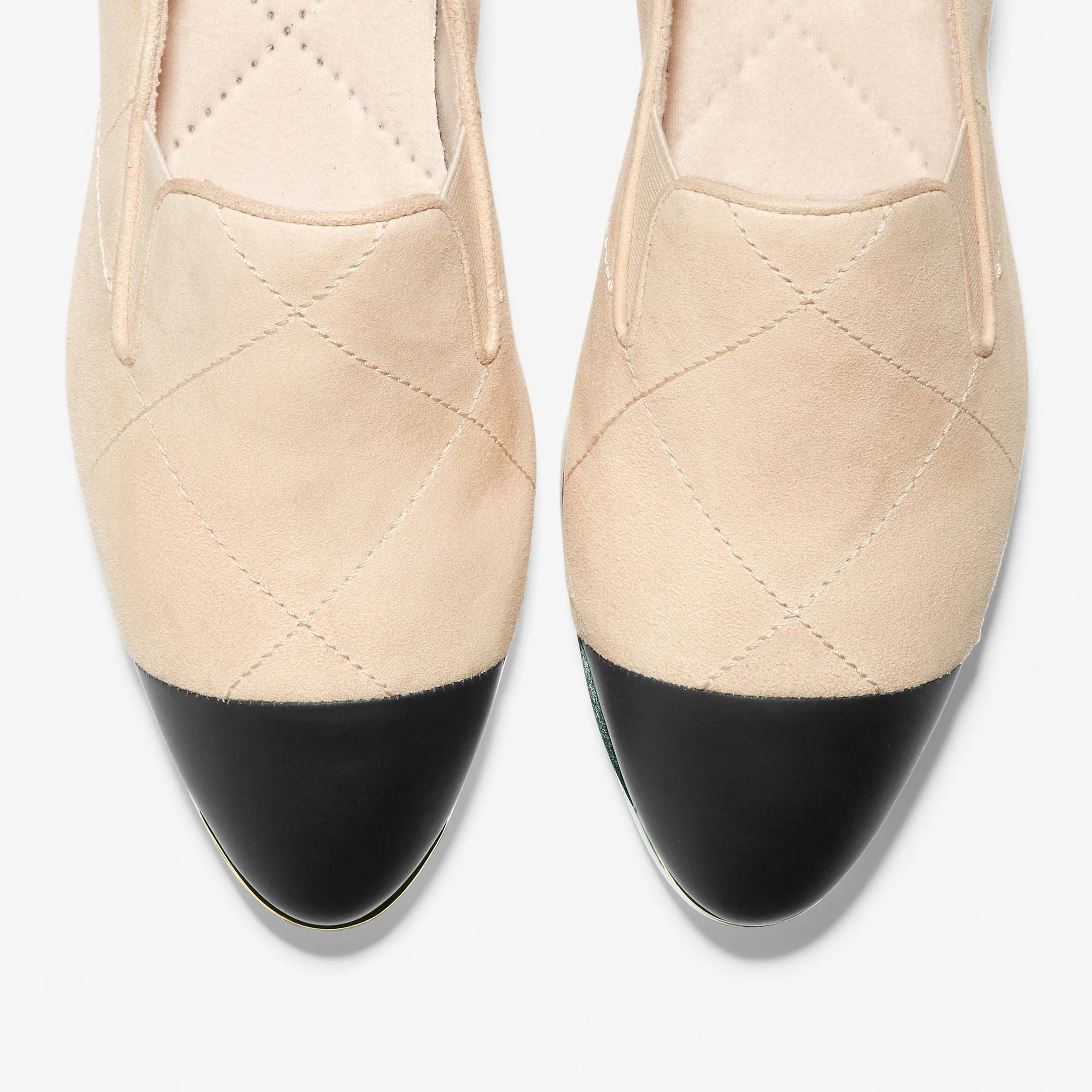Grand Ambition Slip-On Loafers Women's