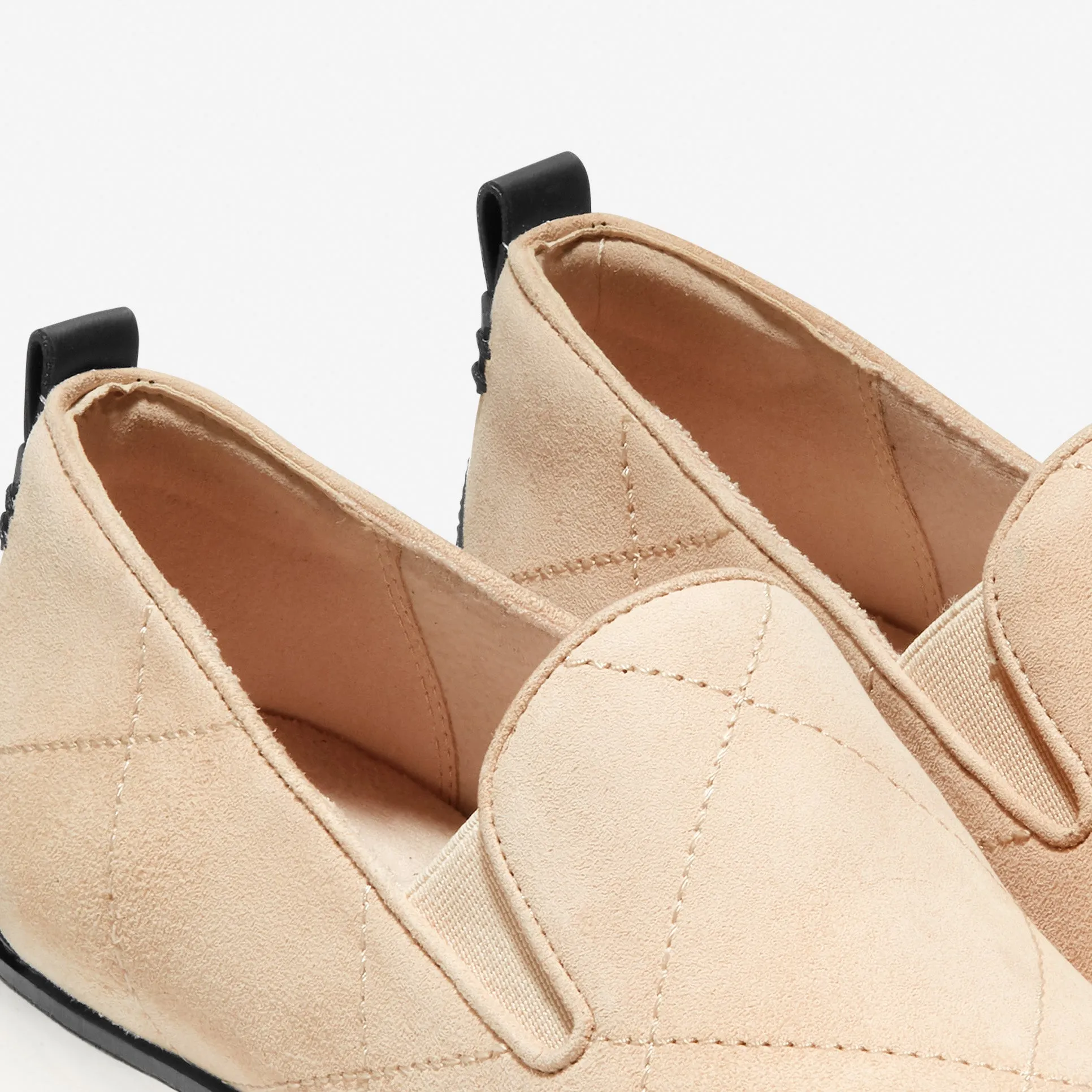 Grand Ambition Slip-On Loafers Women's