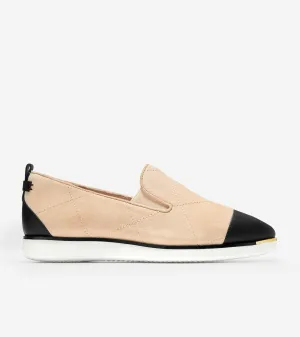 Grand Ambition Slip-On Loafers Women's