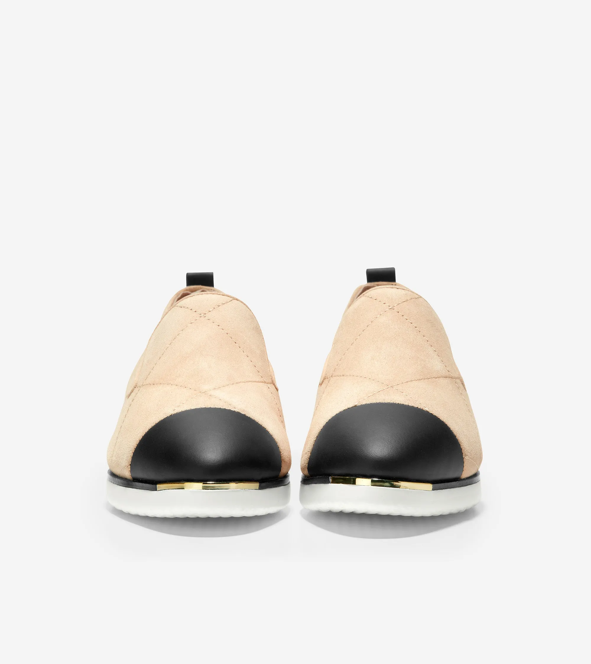 Grand Ambition Slip-On Loafers Women's