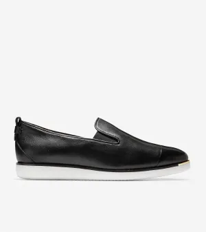 Grand Ambition Slip-On Sneaker Women's