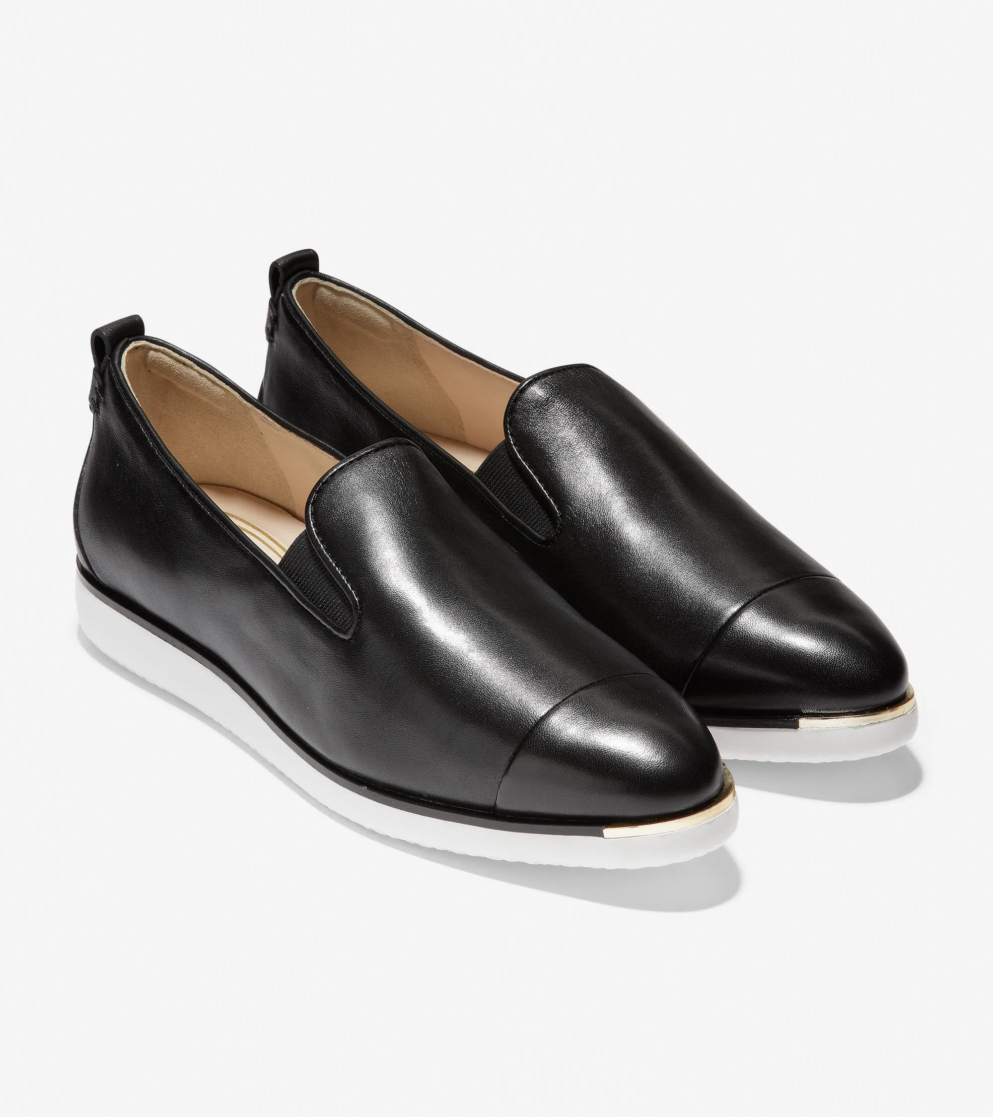 Grand Ambition Slip-On Sneaker Women's