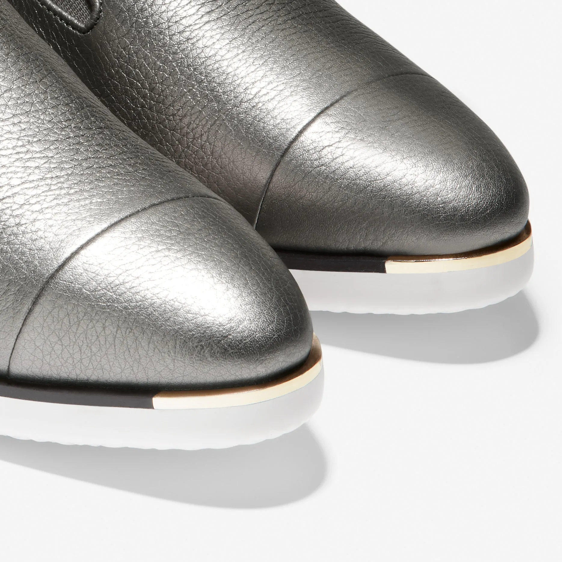 Grand Ambition Slip-On Sneaker Women's