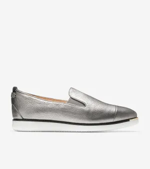 Grand Ambition Slip-On Sneaker Women's