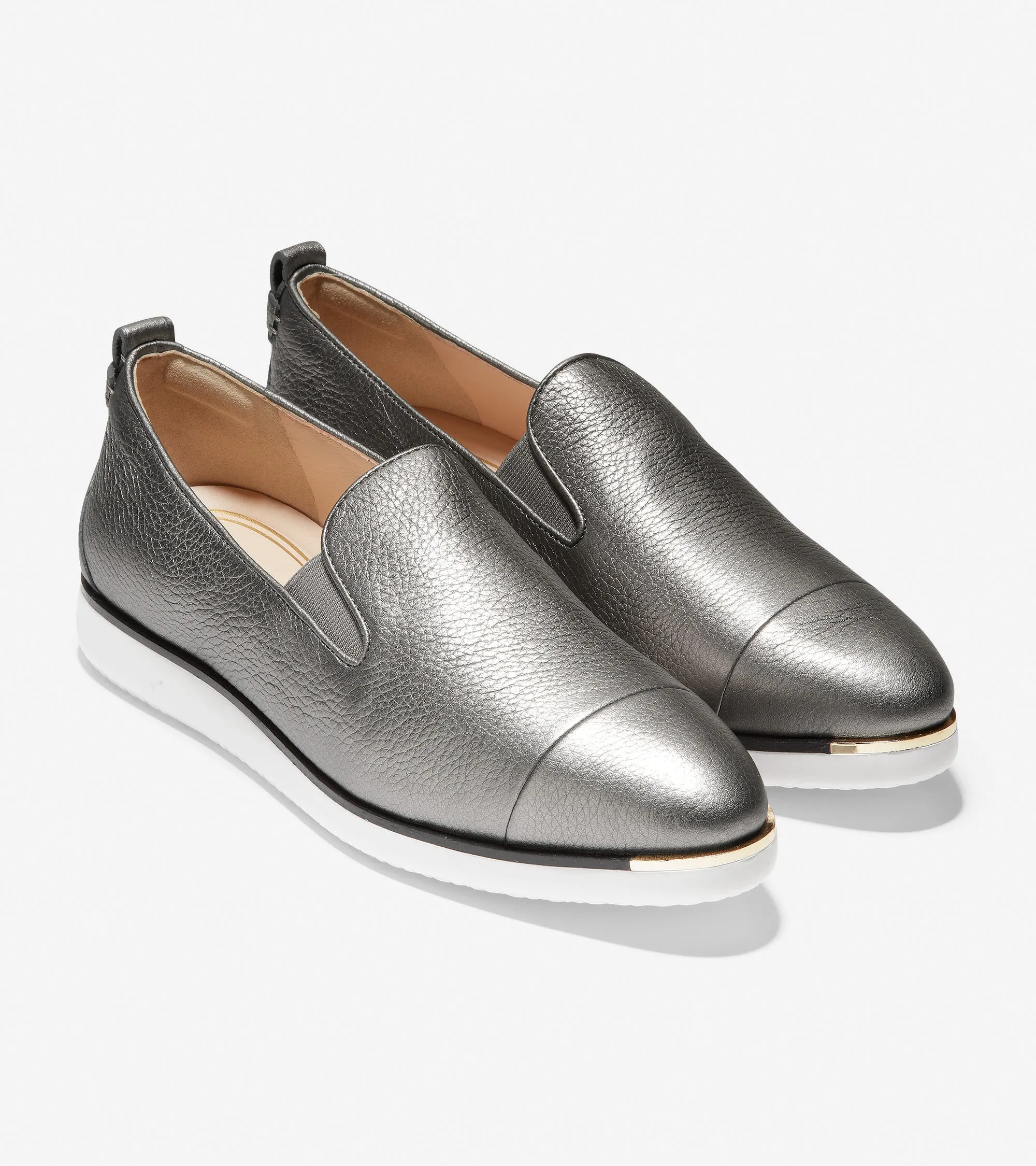 Grand Ambition Slip-On Sneaker Women's